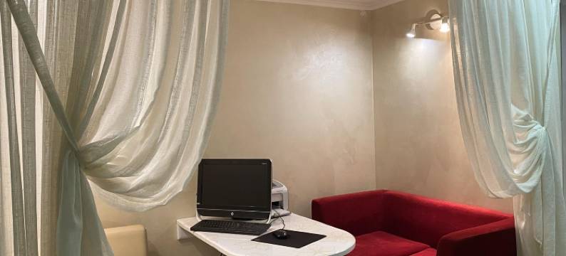 西比利亚加尼酒店(Garni-Hotel Sibiriya)图片