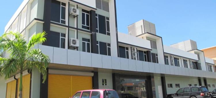 拉卜酒店(Labuk Hotel)图片