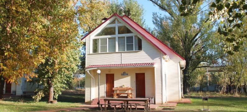 佩雷斯韦公园酒店(Park-Otel Peresvet)图片