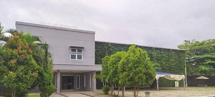 Graha HT Sumantri Mitra RedDoorz图片