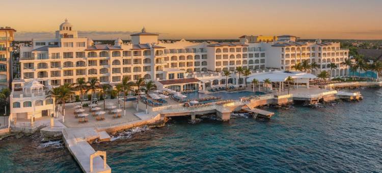 科苏梅尔宫全包酒店(Cozumel Palace - All Inclusive)图片