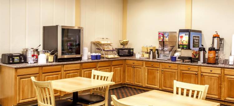 Days Inn by Wyndham Portage图片