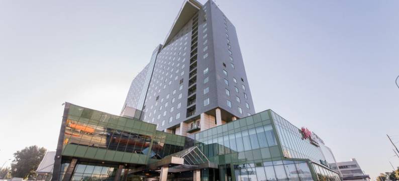 米兰酒店(Hotel Milan)图片