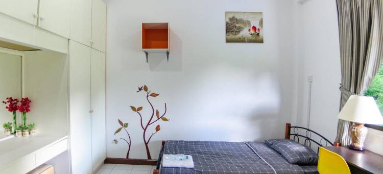波尼家庭旅馆(Poni Homestay)图片