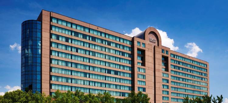 费尔法克斯希尔顿酒店(Hilton Fairfax)图片