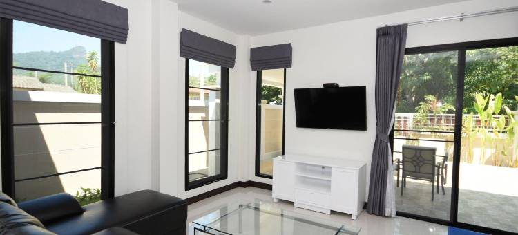 班平塔拉酒店(Baan Ping Tara Private Pool Villa)图片