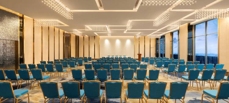 Fortune Walkway Mall, Haldwani - ITC酒店集团成员(Fortune Walkway Mall, Haldwani - Member ITC Hotels' Group)图片