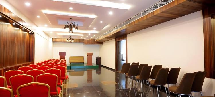 跑道酒店(Hotel Runway Inn)图片