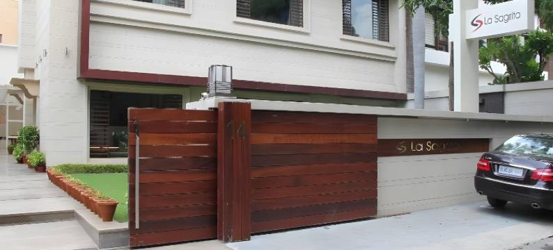 拉萨格丽塔(La Sagrita)图片