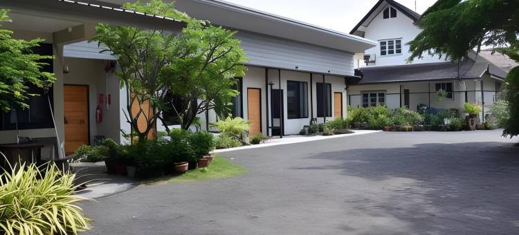 休息时间酒店(Rest Time Hotel)图片