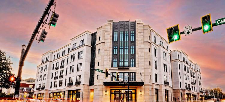 查尔斯顿自由广场希尔顿俱乐部酒店(Hilton Club Liberty Place Charleston)图片