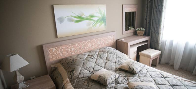 南方之夜酒店(Yuzhnaia Noch)图片