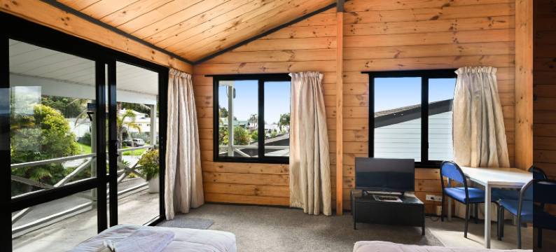 邦蒂汽车旅馆(Bounty Motel)图片