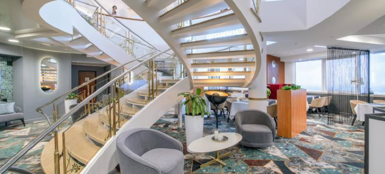 萨马拉复兴酒店(Realliance Samara Hotel (Ex Renaissance Samara))图片