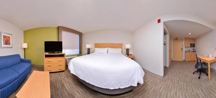 斯托克顿东南部智选假日酒店(Holiday Inn Express Stockton Southeast)图片