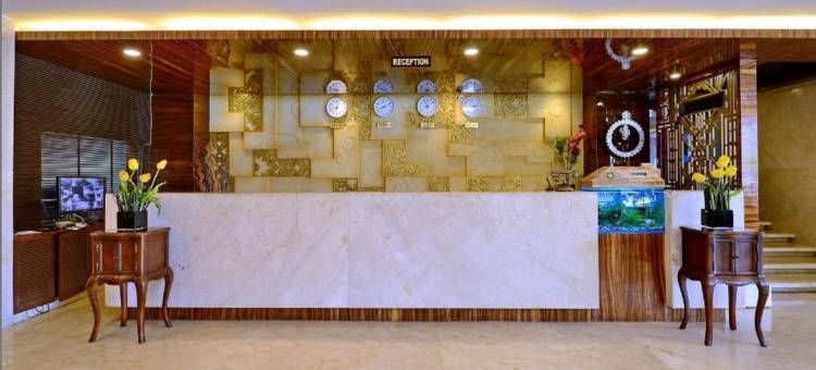 坎姆比恩酒店(Hotel Cambean)图片