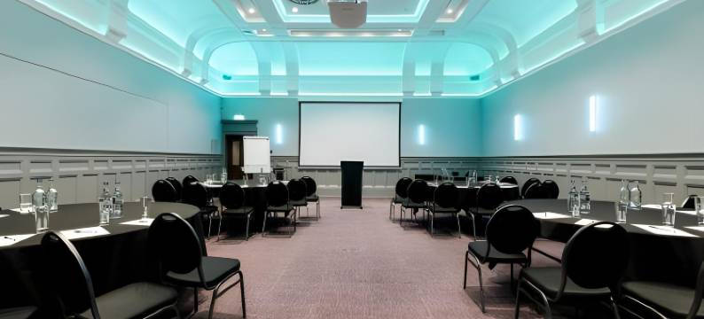 普莱斯酒店(The Place Hotel)图片