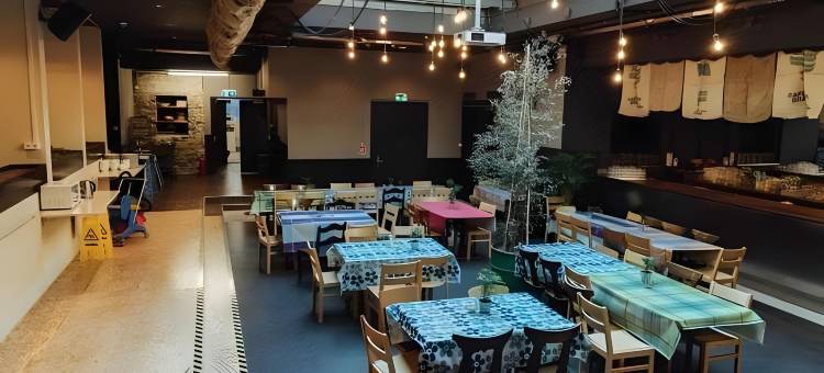 巴拉巴斯卢塞恩酒店(Barabas Lucerne)图片