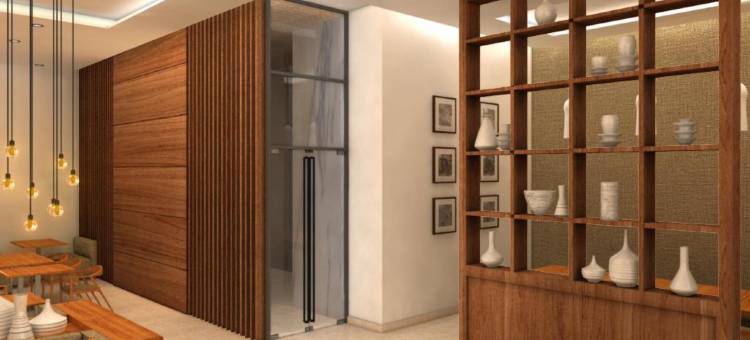 格兰德塔曼娜酒店(Grand Tamanna Hotel)图片