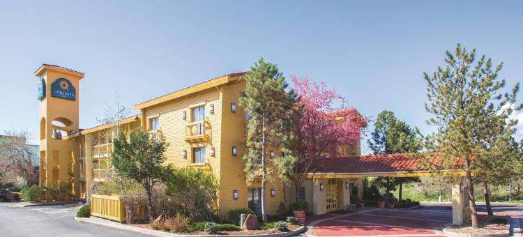 丹佛西敏拉昆塔温德姆酒店(La Quinta Inn by Wyndham Denver Westminster)图片