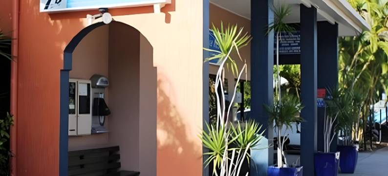 凯恩斯波希米亚度假村(Bohemia Resort Cairns)图片