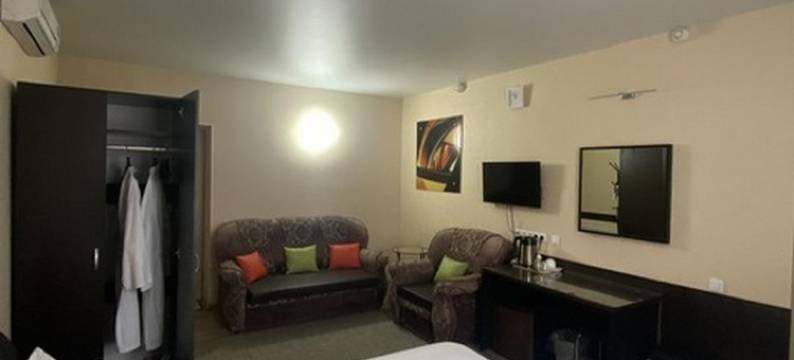 达斯提酒店(DarCity Hotel)图片