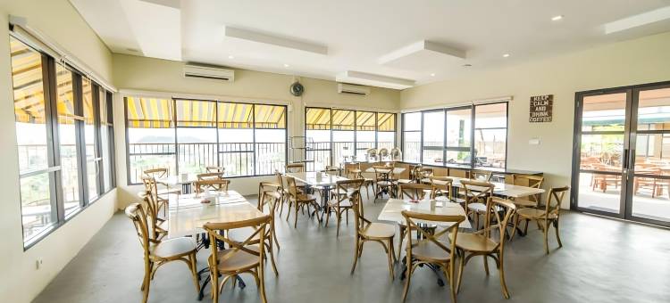 优选酒店(Best Inn Hotel Balikpapan)图片