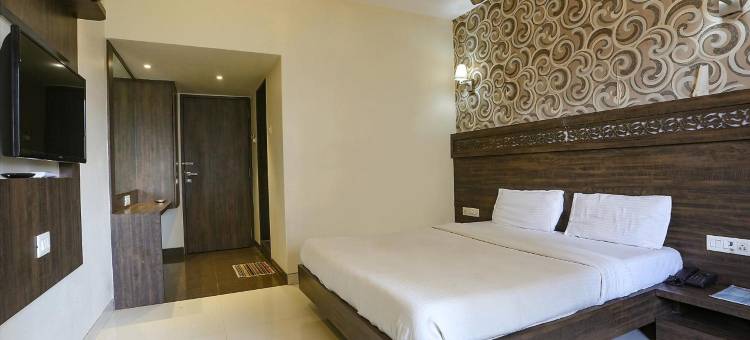 Via Shivani Residency - Mira Road图片