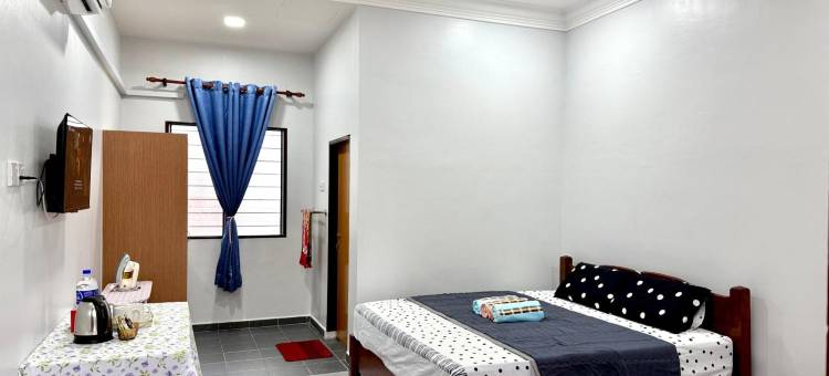 AL-REZQI ROOMSTAY图片