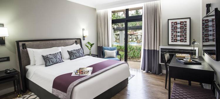 哈博罗内阿瓦尼度假村及(Avani Gaborone Resort & Casino)图片