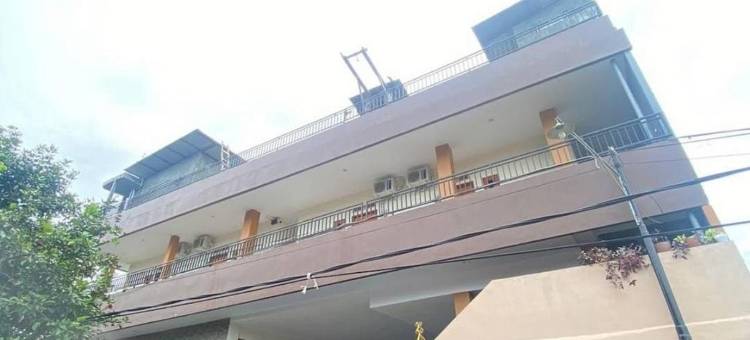 Hotel O 靠近SD GMIM Wiau Lapi的努山塔拉膳宿公寓(Hotel O Wisma Nusantara Near SD Gmim Wiau Lapi)图片