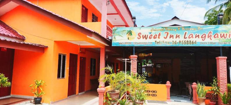 甜心汽车旅馆(Sweet Inn)图片