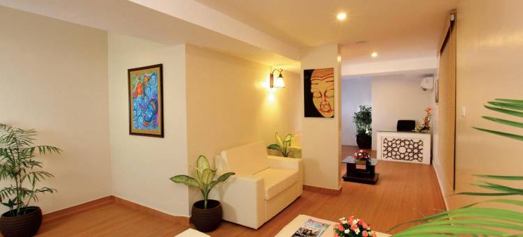 Hotel Srivatsa Regency图片