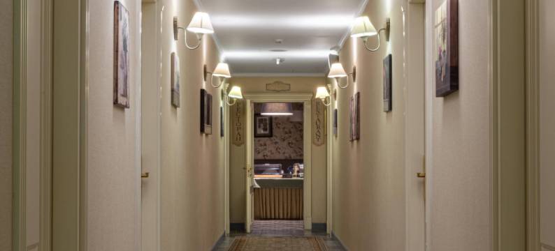 巴黎精品酒店(De Paris Boutique -Hotel)图片