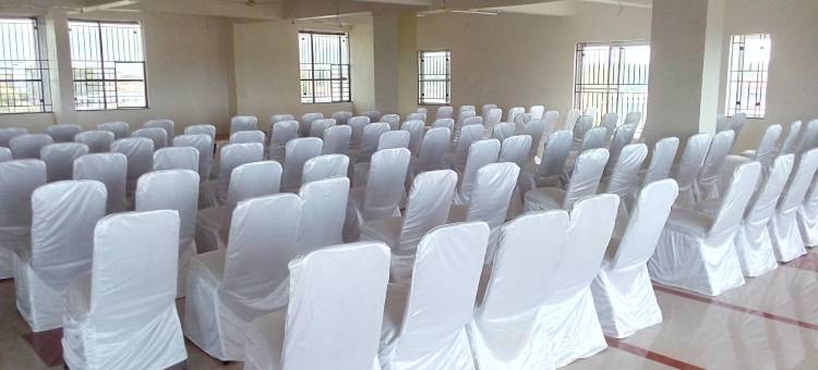 巴加尔果特克拉克斯旅馆(Clarks Inn Bagalkot)图片