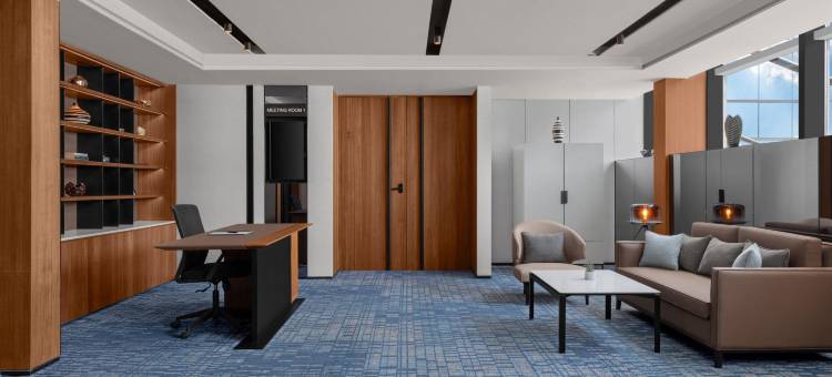 宿务曼达约市万豪万枫酒店(Fairfield by Marriott Cebu Mandaue City)图片