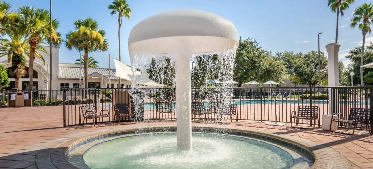 Voco Kissimmee Orlando by IHG图片