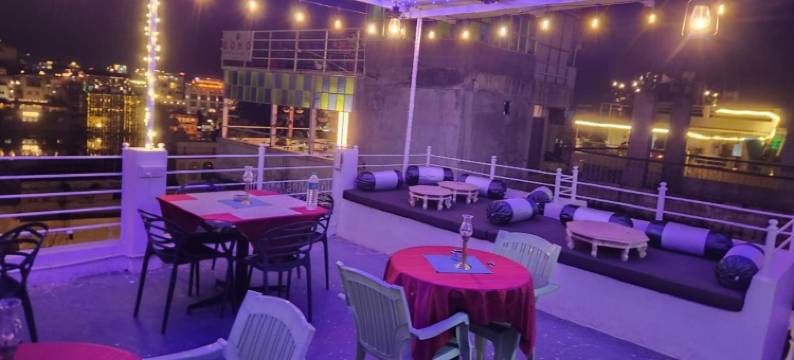 德维维拉斯宾馆(Devi Vilas Guest House)图片