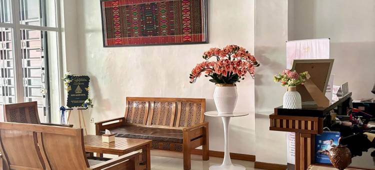 Sopo Haven Hotel图片