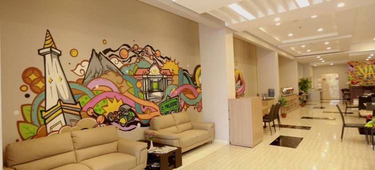 巴巴尔萨里兄弟旅馆(Brothers inn Babarsari)图片