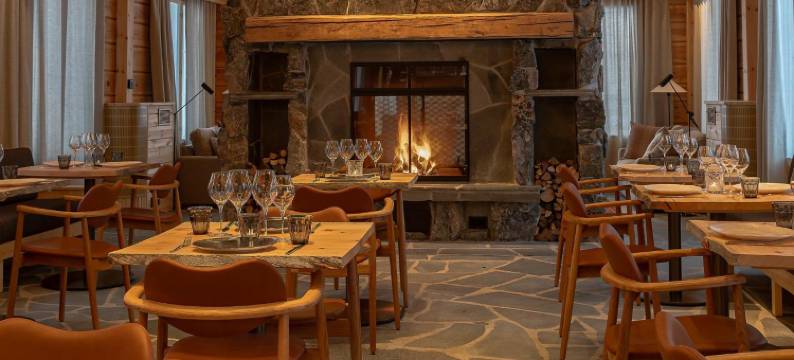 尼文基村(Nivunki Village)图片