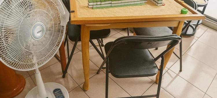 鹿港宏旭民宿图片