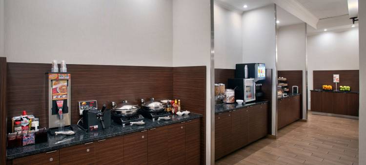 奥尔巴尼市中心费尔菲尔德客房及套房(Fairfield Inn & Suites Albany Downtown)图片