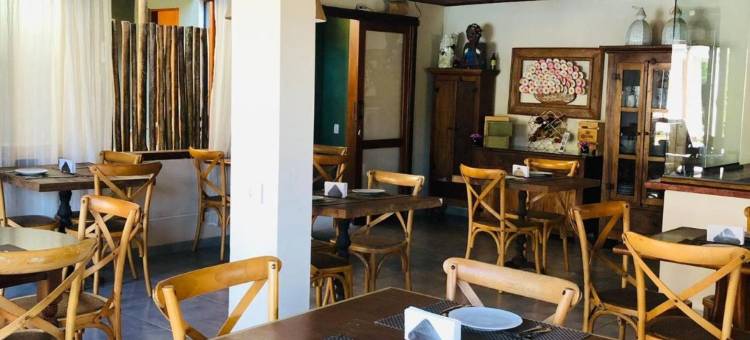 希乌酒店(Hiu Hotel)图片