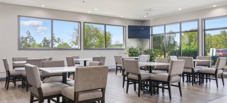 韦恩温德姆戴斯套房酒店(Days Inn & Suites by Wyndham Wynne)图片