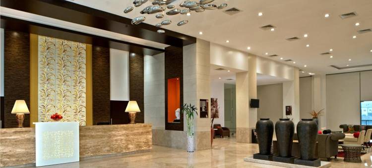 Fortune Park Dahej - ITC酒店集团成员(Fortune Park Dahej - Member ITC Hotels' Group)图片