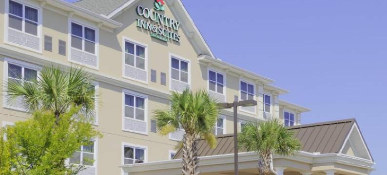 哥伦比亚哈比森丽怡酒店(Country Inn & Suites by Radisson, Columbia at Harbison, SC)图片