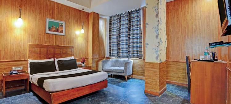 OYO 421 壹号酒店(Hotel O One Hotel)图片