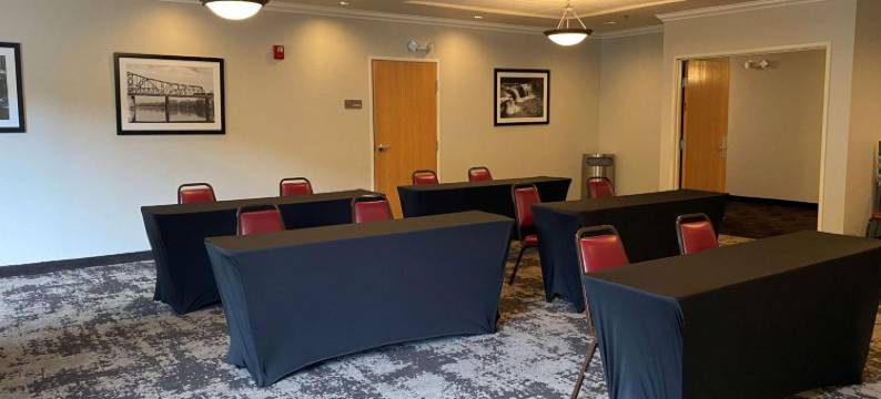 温莎贝斯特韦斯特酒店(City Express by Marriott Danville)图片