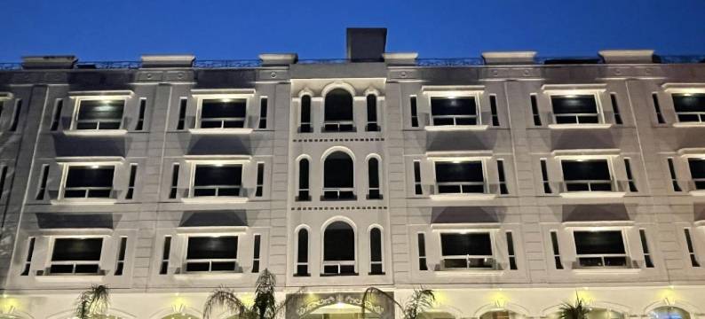 辛特拉酒店(Sintra Hotel)图片